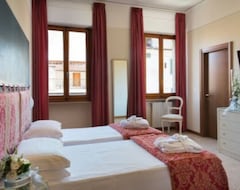 Khách sạn Hotel Ariston & Spa (Montecatini Terme, Ý)