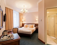 Tradition Hotel (St Petersburg, Russia)