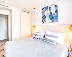 Hotel CAMBRILS Chic! Apartments by ALEGRIA (Cambrils, Spain)
