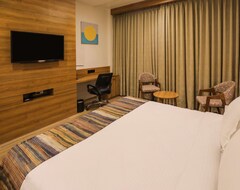 Hotel Comfort Resort Morbi (Morbi, Indija)