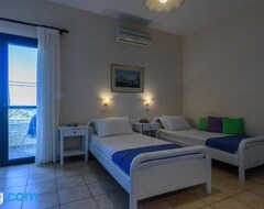 Hotel Angelika (Kalamata, Grecia)
