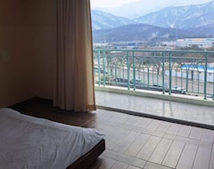 Hotel Seorak Pine Resort (Sokcho, Sydkorea)