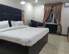 Hotel Ikenga (Nsukka, Nigeria)