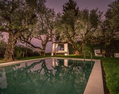 Hotel Vafias Villa (Porto Koukla, Greece)