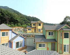 Khách sạn Cheongpyeong Dream Pension (Gapyeong, Hàn Quốc)