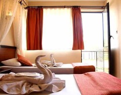 Khách sạn Dreams Hotel (Selçuk, Thổ Nhĩ Kỳ)