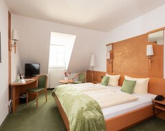 Hotel Bitburger Hof (Bitburg, Almanya)