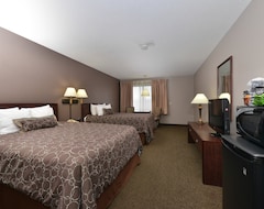 Hotelli Hotel Kelly Inn - Fargo (Fargo, Amerikan Yhdysvallat)