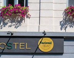 Huoneistohotelli Hotel Nacional (Gradiška, Bosnia ja Herzegovina)