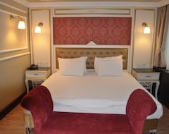 Hotelli Kadikoy Park Suites (Istanbul, Turkki)