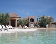 Hotel Ramada Resort Douar Al Hana (Marakeş, Fas)