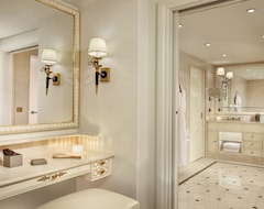 Hotel Splendide Royal Paris - Relais & Chateaux (Paris, Fransa)