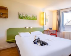 Hotelli Hotel ibis Budget Limoges (Limoges, Ranska)