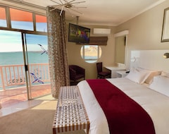 Lüderitz Nest Hotel (Lüderitz, Namibia)