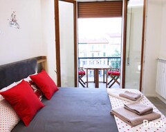 Cijela kuća/apartman Luxury Top Floor Apartment With An Amazing View (Firenca, Italija)