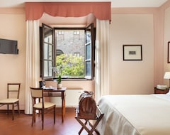 Hotel L'Antico Pozzo (San Gimignano, Italija)