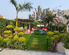 Khách sạn Comfort Inn Pratapvasini (Allahabad, Ấn Độ)