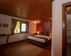 Otel Tara Lodge (Kep, Kamboçya)