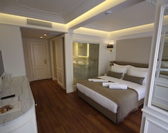 Mina Hotel - Special Category (Istanbul, Tyrkiet)