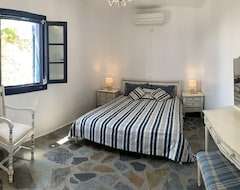 Casa/apartamento entero Agios Sostis Villa Mykonos Greece . (Ciudad de Mykonos, Grecia)