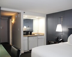 Hotel Comfort Inn & Suites Baltimore Inner Harbor (Baltimore, EE. UU.)