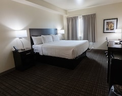 Hotel Cobblestone Inn And Suites Sheldon (Sheldon, USA)