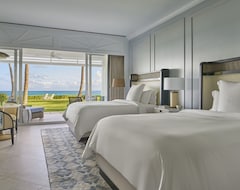 Resort/Odmaralište The Ocean Club, A Four Seasons Resort, Bahamas (Paradise Island, Bahami)