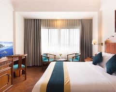Khách sạn Hotel Le Himalaya By Best Resort Nepal (Kathmandu, Nepal)