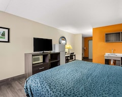 Hotel Quality Inn & Suites (Columbia, USA)