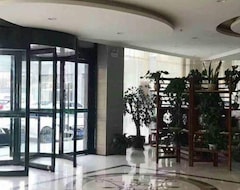 Suzhou Batiya Hotel (Suzhou, China)