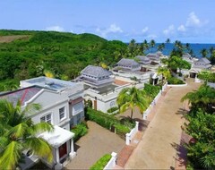 Hotelli Cotton Bay Village (Castries, Saint Lucia)