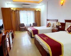 Khách sạn Quy Nhon Hotel (Quy Nhơn, Việt Nam)