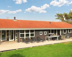 Cijela kuća/apartman Lavish Holiday Home In Syddanmark With Swimming Pool (Marstal, Danska)