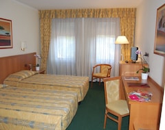 Khách sạn Hotel Galant (Venaria Reale, Ý)