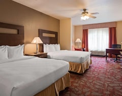 Hotel Best Western Plus Ruidoso Inn (Ruidoso, USA)