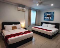 Hotelli Tioman Dive Resort (Tekek, Malesia)