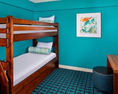 Hotelli Fairfield Inn & Suites Orlando Lake Buena Vista in the Marriott Village (Lake Buena Vista, Amerikan Yhdysvallat)