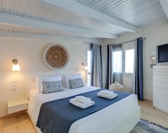 Aparthotel Chania Urban Living (La Canea, Grecia)