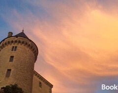 Toàn bộ căn nhà/căn hộ Demeure Verteuillaise (Verteuil-sur-Charente, Pháp)