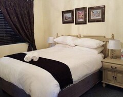 Hotel Jakkalsdraai Guest House (Potchefstroom, South Africa)