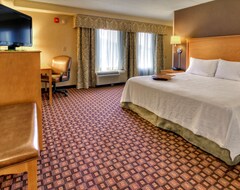 Hotel Hampton Inn Nashville/Brentwood-I-65S (Brentwood, USA)