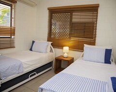 Hele huset/lejligheden Apollo Jewel No 1 Beachfront Apartments (Mission Beach, Australien)