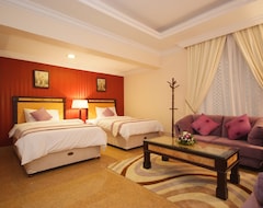 Hotel Tulip Inn (Muscat, Oman)