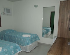 Hotel Rio-Mar (Barra de São Miguel, Brasilien)