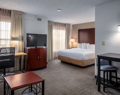 Hotel Residence Inn By Marriott Little Rock (Little Rock, EE. UU.)