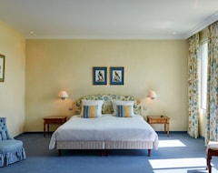 Hotelli Hotel Relais de Margaux Golf & Spa (Margaux, Ranska)