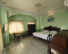Khách sạn Thamla Haveli (Udaipur, Ấn Độ)