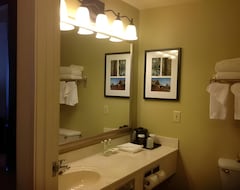 Hotelli Country Inn & Suites by Radisson, Columbia Airport, SC (Cayce, Amerikan Yhdysvallat)