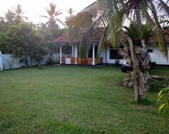 Hele huset/lejligheden La Breeze (Hikkaduwa, Sri Lanka)