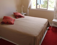 Hotelli Sea View, Privacy, Nature + Benefits Of A 4 Resort , Longterm (Santa Úrsula, Espanja)
